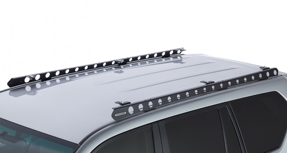 Крепления платформы Lexus GX 460 10-20 Rhino-Rack RTPB1