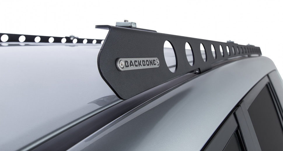 Крепления платформы Lexus GX 460 10-20 Rhino-Rack RTPB1