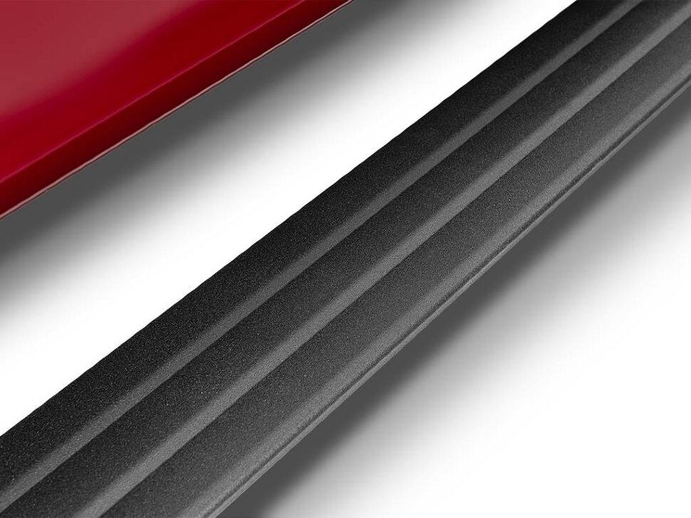 Электрические подножки Chevrolet Silverado/GMC Sierra 2500/3500 15-16 PowerStep Smart AMP Research 86147-01A