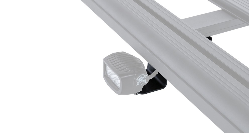 Rhino-Rack 43234 Pioneer Worklight Bracket