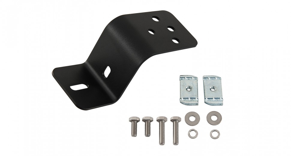 Rhino-Rack 43234 Pioneer Worklight Bracket