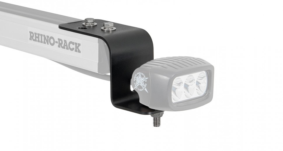 Rhino-Rack 43234 Pioneer Worklight Bracket