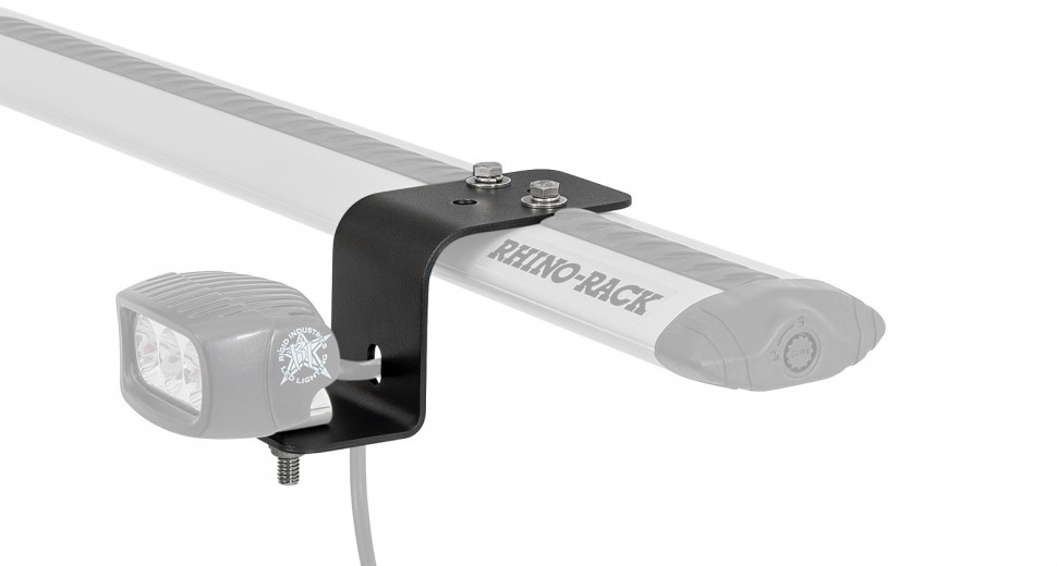 Rhino-Rack 43234 Pioneer Worklight Bracket