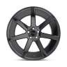 Niche Road Wheels M168209021+35 Verona Wheel Gloss Black 20x9 +35