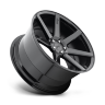 Колесный диск Niche Road Wheels Verona Gloss Black 20x9 ET+35 M168209021+35