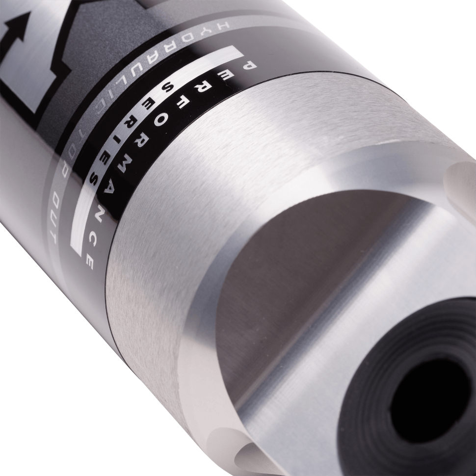 Fox Shocks 987-24-003 Performance Series HTO 2.5 Rear Shock Lift 2-3.5" Ford F-250/F-350 17-25