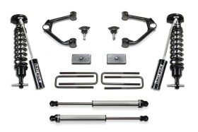 Ліфт-комплект підвіски Chevrolet Silverado/GMC Sierra 1500 22-24 Lift 1.5" Fabtech K1196DL