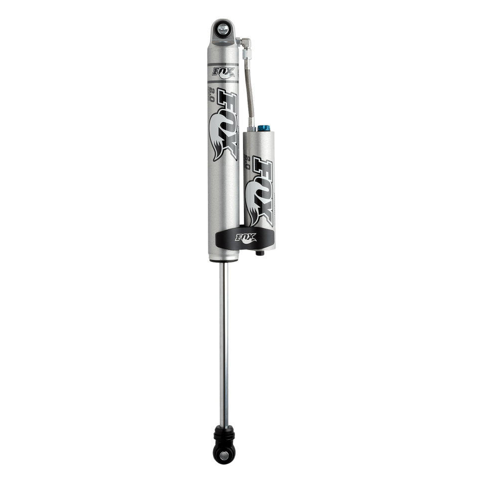 Амортизатор задний с резервуаром регулируемый Jeep Wrangler JK 07-18 Performance Series 2.0 Lift 4-6" Fox Shocks 985-26-012