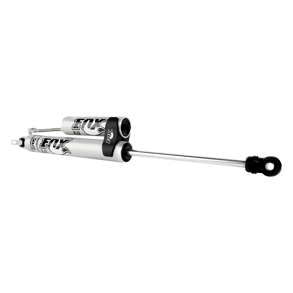Амортизатор задний с резервуаром регулируемый Jeep Wrangler JK 07-18 Performance Series 2.0 Lift 4-6" Fox Shocks 985-26-012