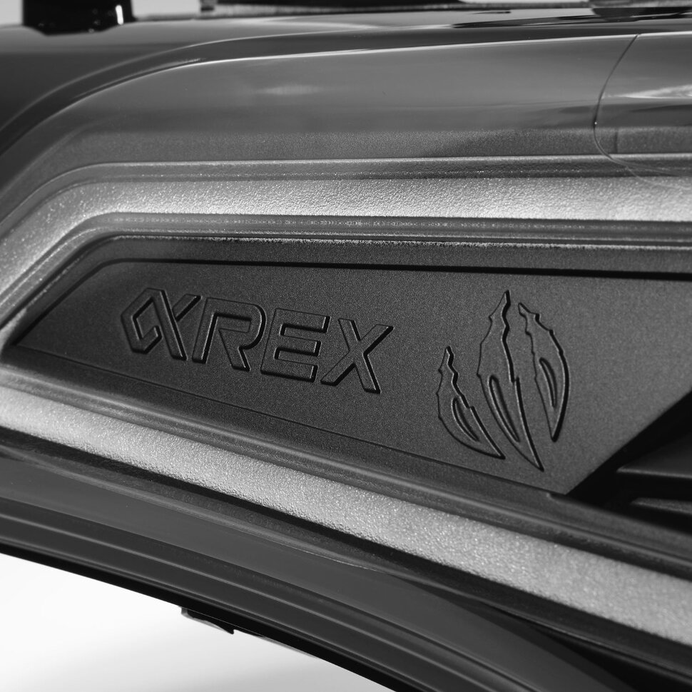 Комплект передніх Led фар Toyota Tundra/Sequoia 22-25 LUXX-Series AlphaRex 880874