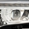 AlphaRex 880815 PRO-Series Headlights Toyota 4Runner 14-20