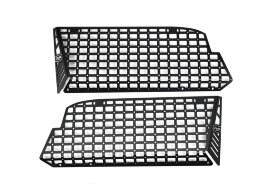 Панелі Molle заднє вікно Ford Bronco 21-25 2 Door DV8 Offroad MPBR-12