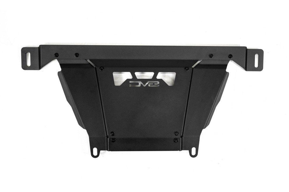 Захист двигуна Toyota Tacoma 24-25 DV8 Offroad SPTT1-08
