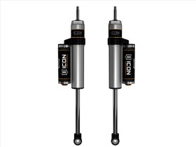 Комлект задних амортизаторов Ram 1500 19-22 ICON PB 0-3" 217716P