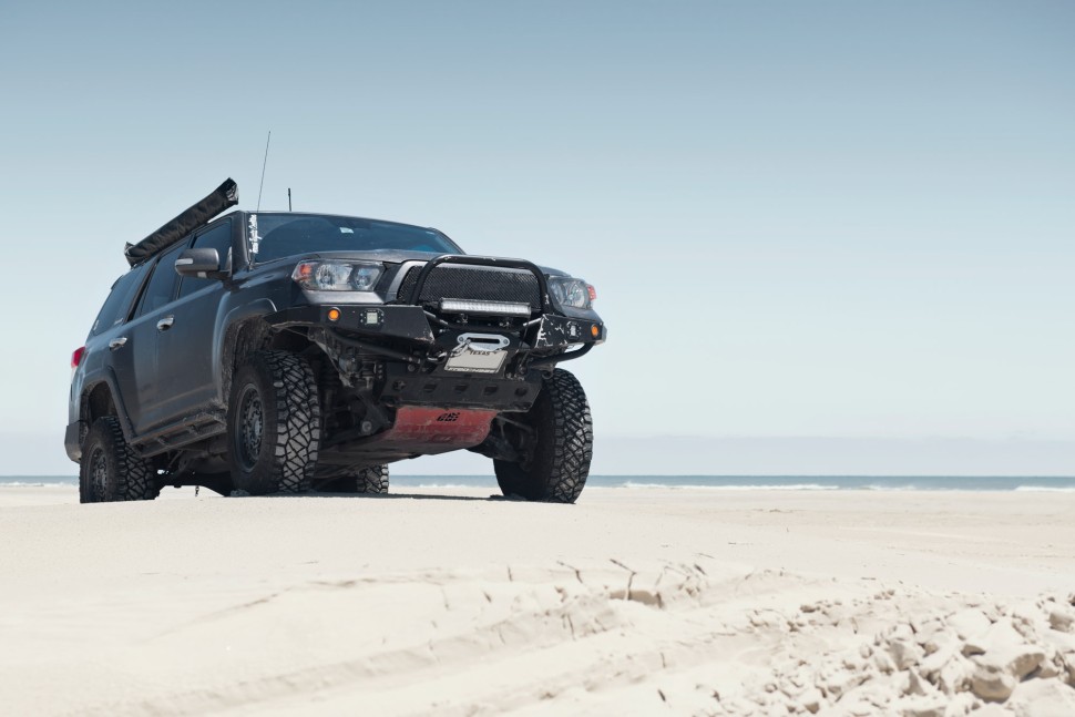 Black Rhino 1780ARY455160G65 Armory Wheel Gunblack 17x8 +45