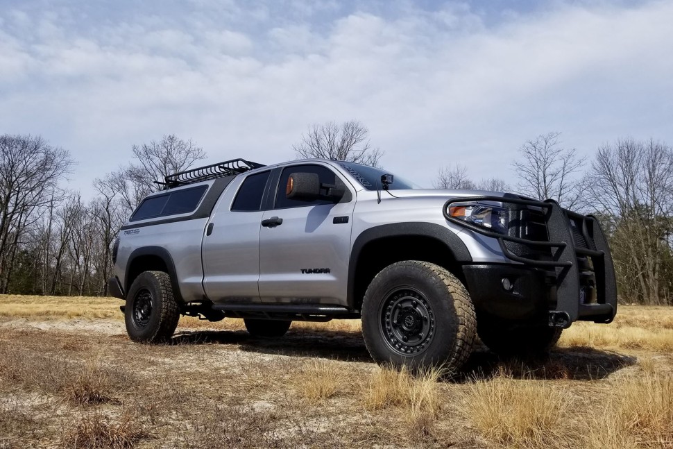 Black Rhino 1780ARY455160G65 Armory Wheel Gunblack 17x8 +45