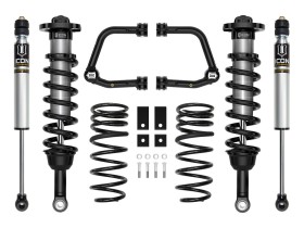 Лифт комплект подвески Toyota Sequoia 23-26 Stage 4 Lift 3-4.5" Icon Vehicle Dynamics K53234T