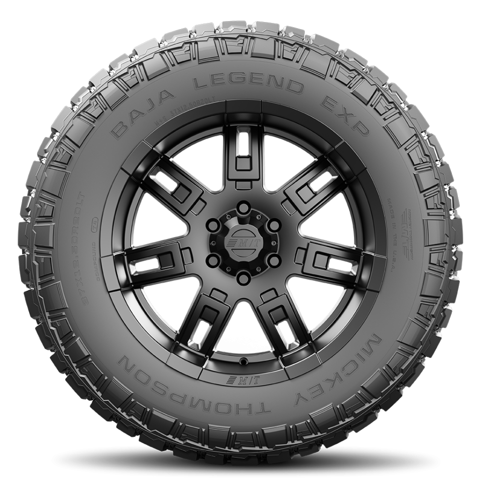 Всесезонна шина Mickey Thompson Baja Legend EXP 305/70R18 90000067192