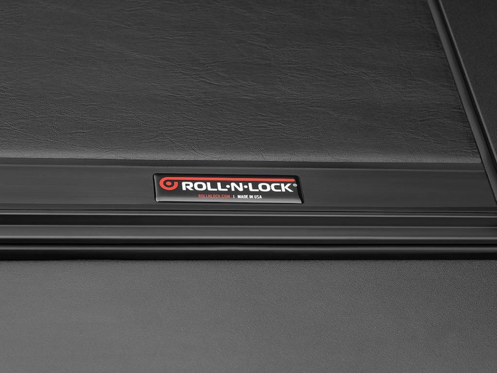 Ролета багажника висувна Dodge Ram 1500/2500/3500 12-25 6'4" With RamBox M-Series Roll-N-Lock LG456M