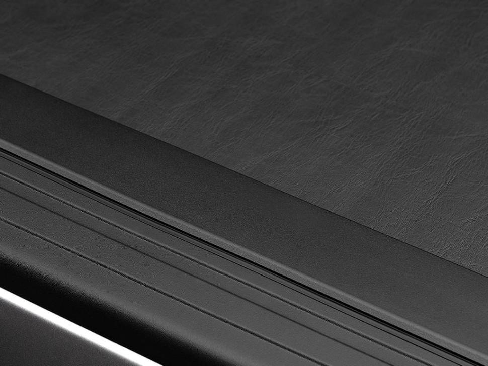 Ролета багажника висувна Dodge Ram 1500/2500/3500 12-25 6'4" With RamBox M-Series Roll-N-Lock LG456M