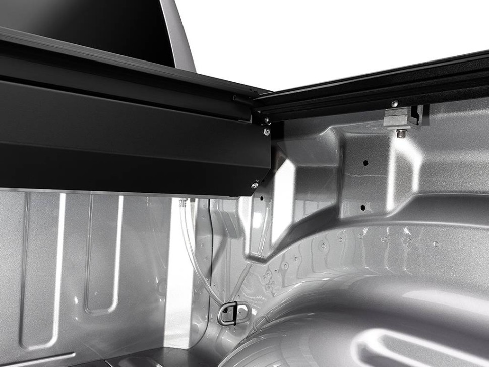 Ролета багажника висувна Dodge Ram 1500/2500/3500 12-25 6'4" With RamBox M-Series Roll-N-Lock LG456M