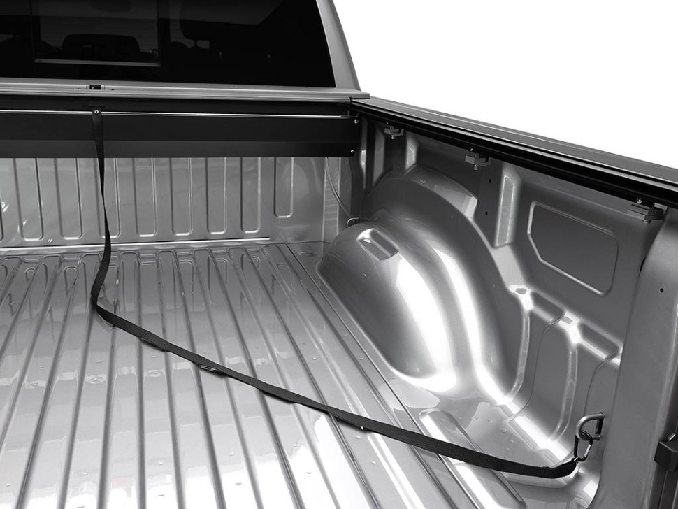 Ролета багажника висувна Dodge Ram 1500/2500/3500 12-25 6'4" With RamBox M-Series Roll-N-Lock LG456M