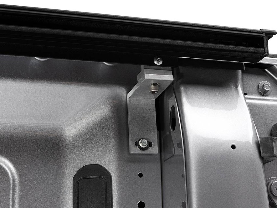 Ролета багажника висувна Dodge Ram 1500/2500/3500 12-25 6'4" With RamBox M-Series Roll-N-Lock LG456M