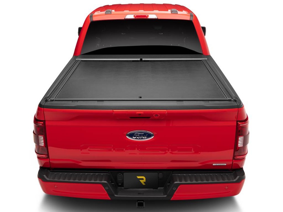 Ролета багажника выдвижная с T-Slot Рельсами Toyota Tundra 22-25 5'7" M-Series XT Roll-N-Lock 575M-XT