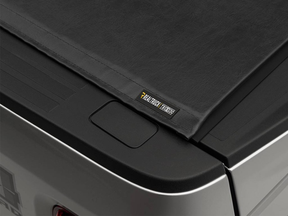 Ролета багажника згортаєма Ford Ranger 24-25 5'1" Sentry TruXedo 1531701