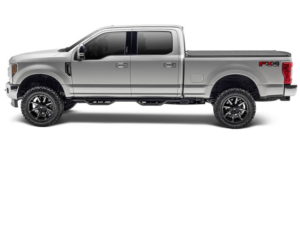 Ролета багажника згортаєма Ford Ranger 24-25 5'1" Sentry TruXedo 1531701