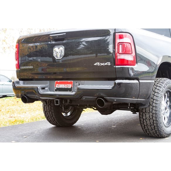 Вихлопна система Cat-Back Dodge Ram 1500 19-26 Flow FX Flowmaster 717889