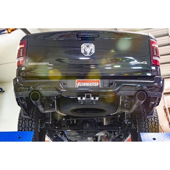 Вихлопна система Cat-Back Dodge Ram 1500 19-26 Flow FX Flowmaster 717889