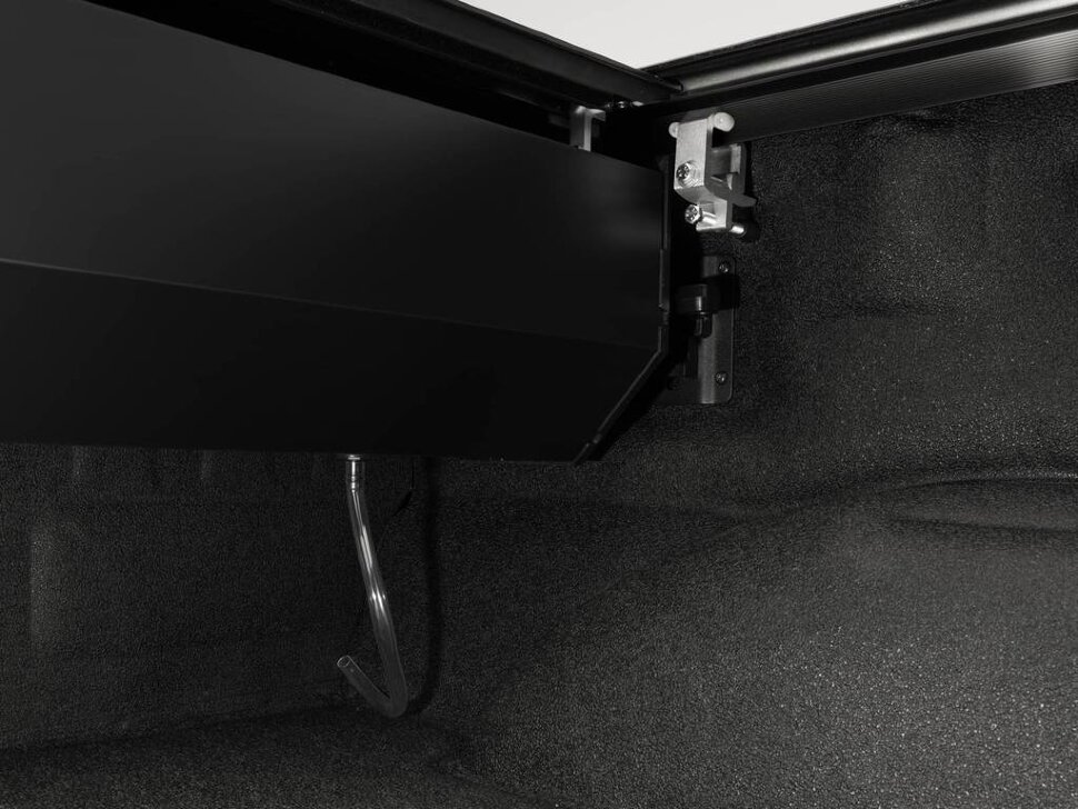 Ролети з електроприводом та T-Slot Рейками Chevrolet Silverado/GMC Sierra 1500 19-25 5'8" PowertraxPRO XR Retrax T-90481