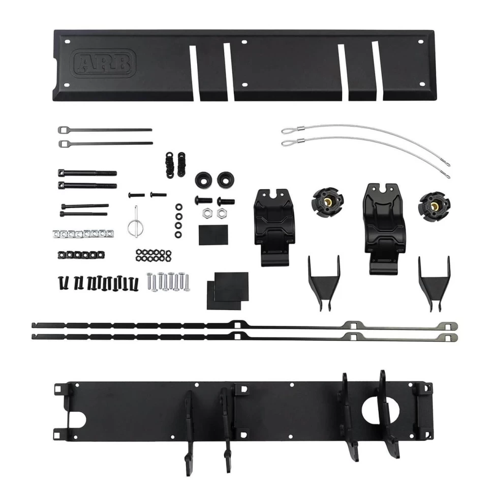 Кріплення для гідравлічного домкрата Ford Bronco 21-26 ARB 3580020
