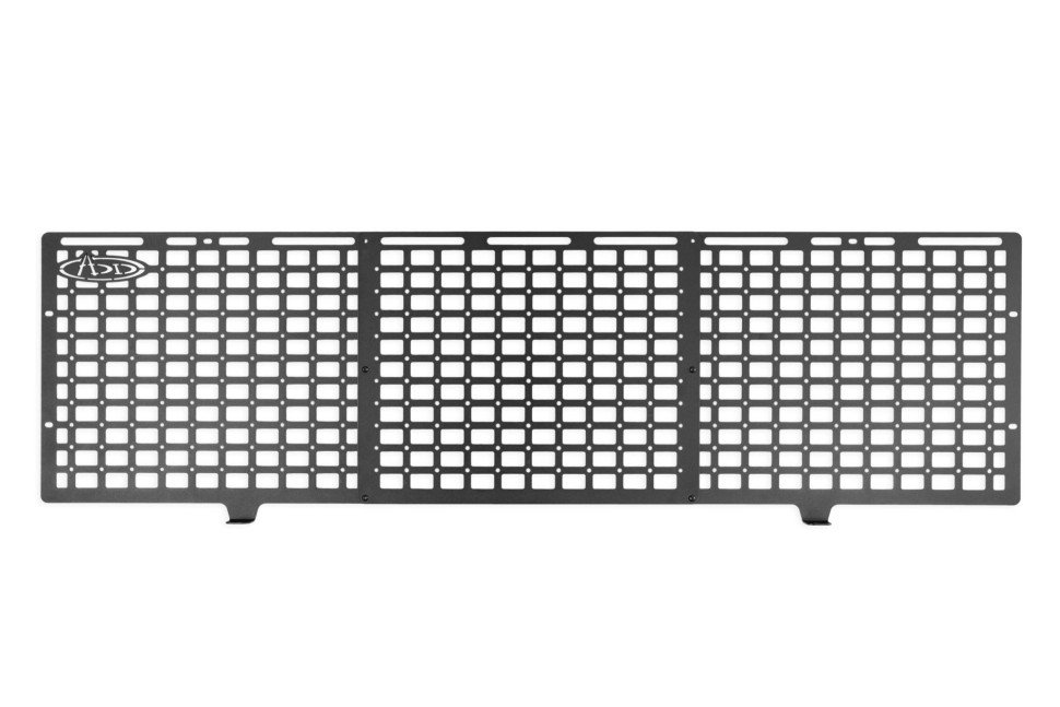 Molle панель сторона кабины Dodge Ram 1500 19-25 Addictive Desert Designs AC6202101NA