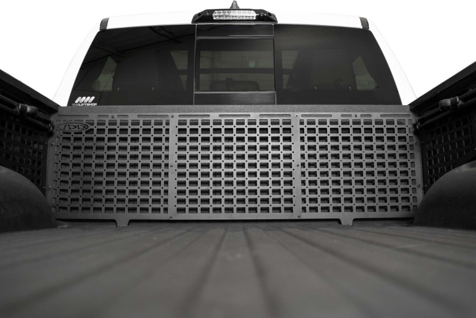 Molle панель сторона кабины Dodge Ram 1500 19-25 Addictive Desert Designs AC6202101NA