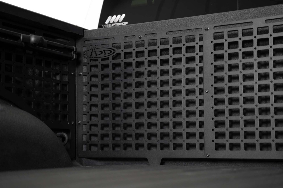 Molle панель сторона кабины Dodge Ram 1500 19-25 Addictive Desert Designs AC6202101NA