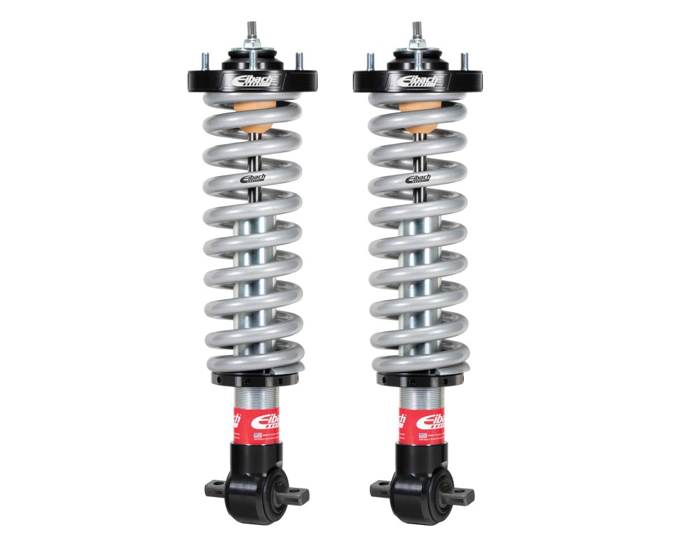 Койловер передній Chevrolet Silverado/GMC Sierra 1500 22-25 Pro Truck Lift 0-2.9" Eibach E86-23-032-05-20