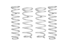 Комплект пружин 4шт. Toyota Land Cruiser 80 91-97 Pro Lift Kit Lift 3" x 3" Eibach E30-82-085-01-22