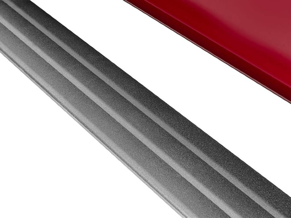 Електричні підніжки Ford F-150 15-20 PowerStep Smart AMP Research 86151-01A