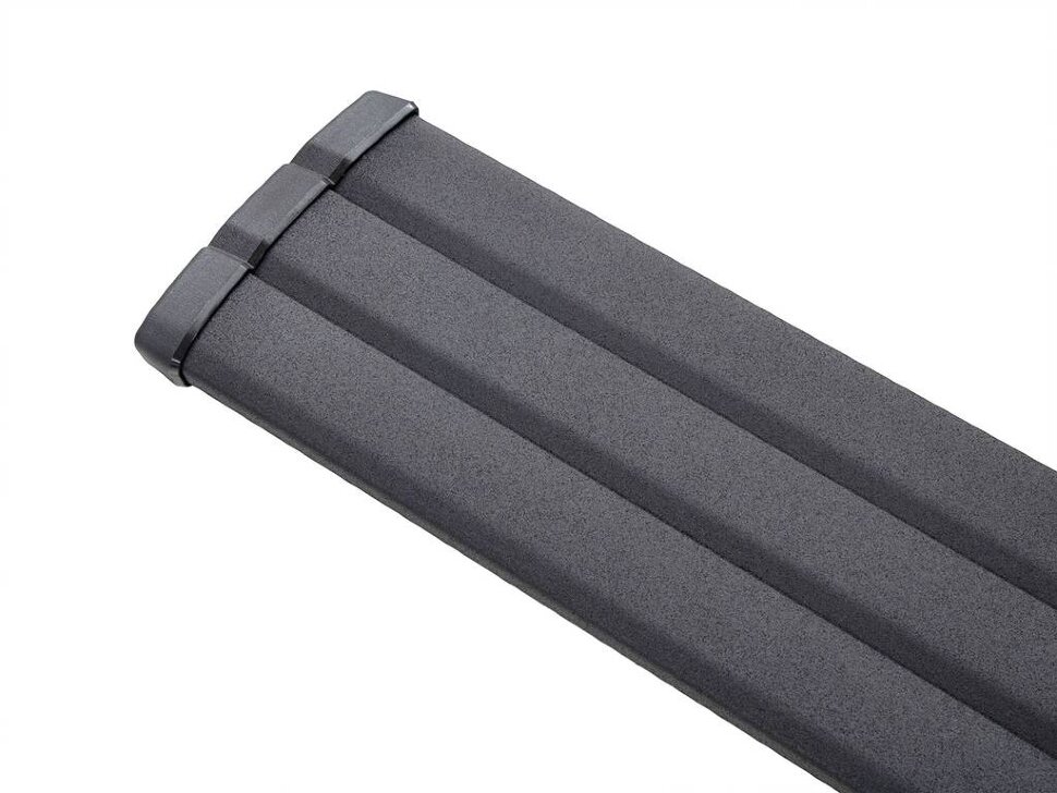 Електричні підніжки Ford F-150 15-20 PowerStep Smart AMP Research 86151-01A