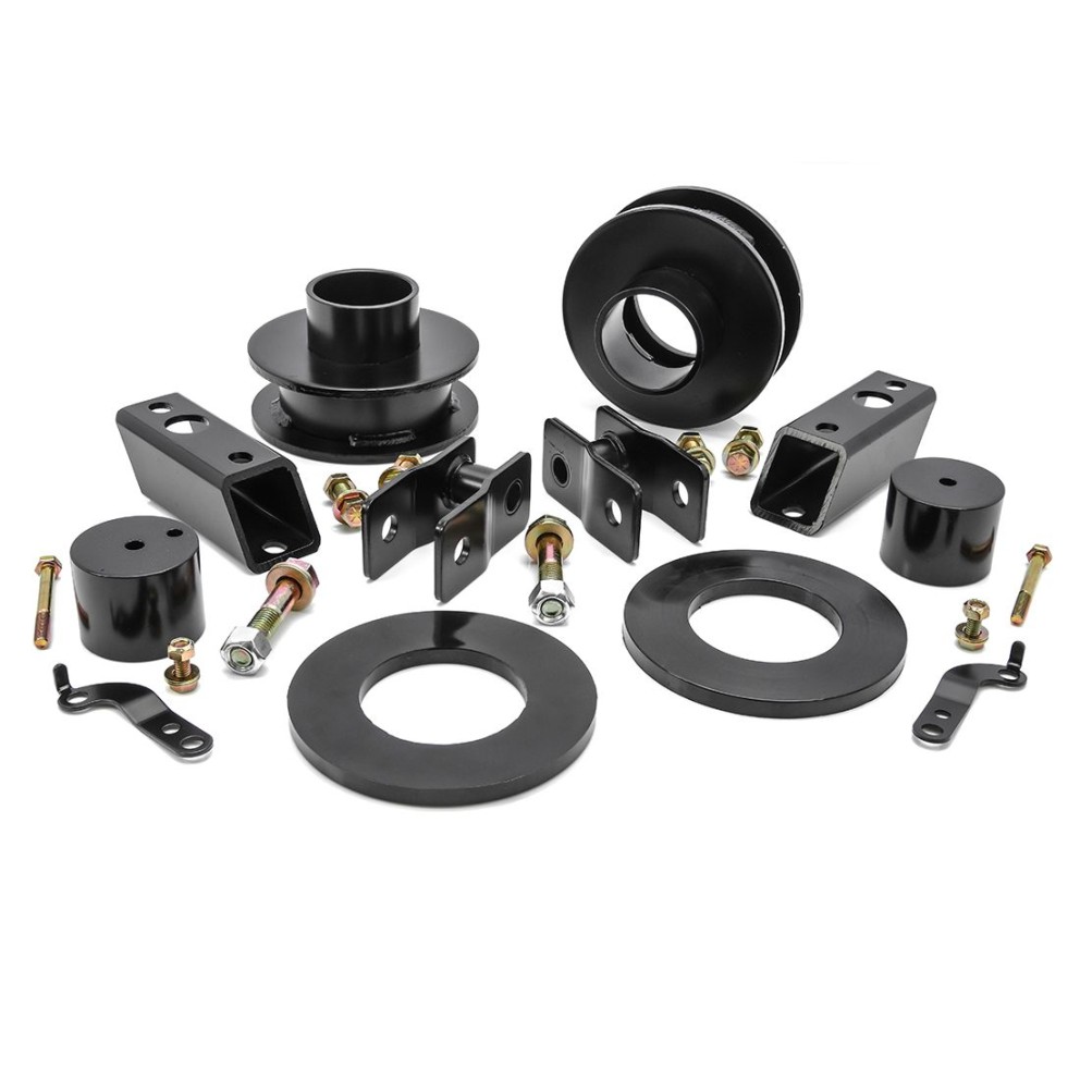 ReadyLift 66-2725 Leveling Kit Lift 2.5" Ford F-250/F-350/F-450 11-26