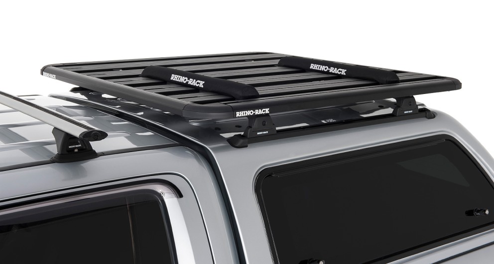 Rhino-Rack 43150 Pioneer Wrap Pads