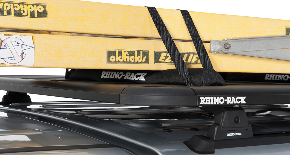 Rhino-Rack 43150 Pioneer Wrap Pads