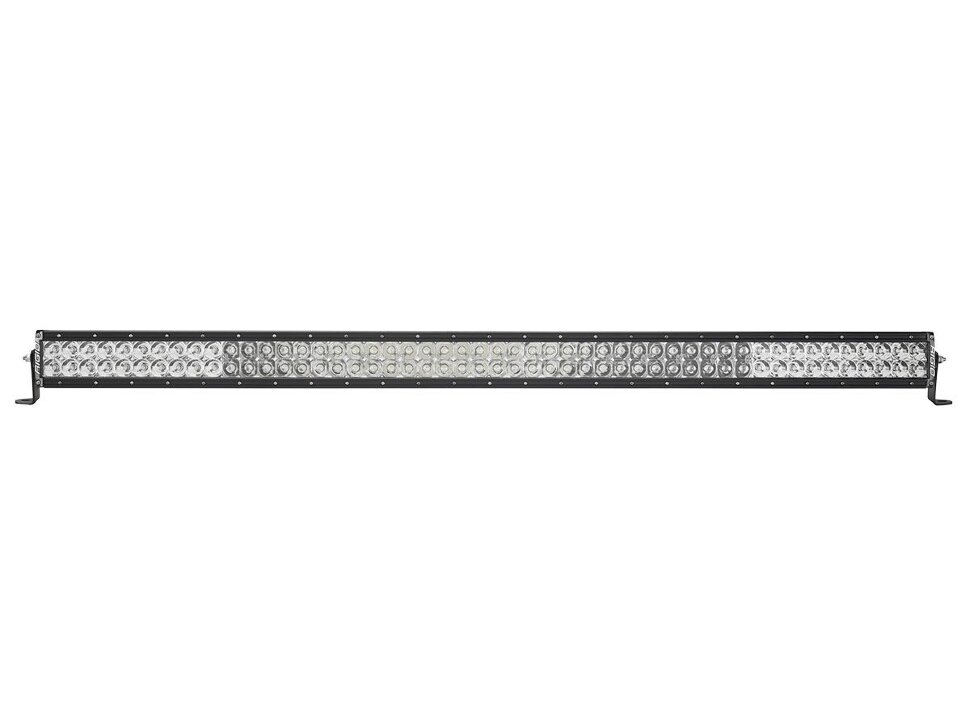 Rigid Industries 150313 E-Series Led Light Bar 50" Spot/Flood/Combo