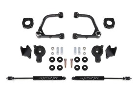 Ліфт-комплект підвіски Toyota Tundra 22-25 Lift 3" Fabtech K7089M