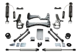 Лифт комплект подвески Dodge Ram 1500 19-23 Lift 6" Fabtech K3088DL