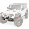 Передний бампер Warn Elite Series Jeep Wrangler Wrangler JL / Gladiator JT (101330)