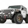 Передний бампер Warn Elite Series Jeep Wrangler Wrangler JL / Gladiator JT (101330)