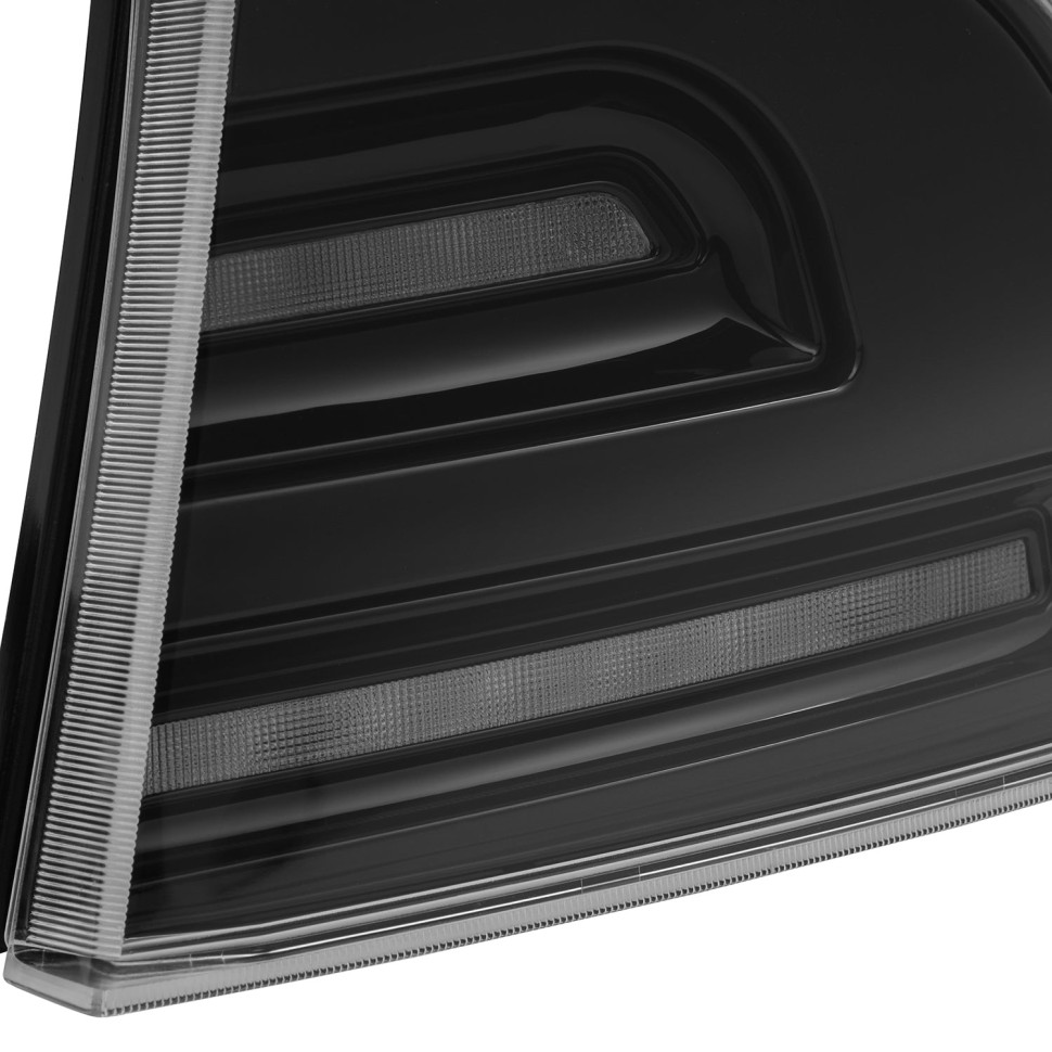 Светодиодные задние фонари Tesla Model S 12-21 LUXX-Series AlphaRex 601110